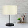Opviq Lámpara de Mesa Color Crema AYD-2849 2